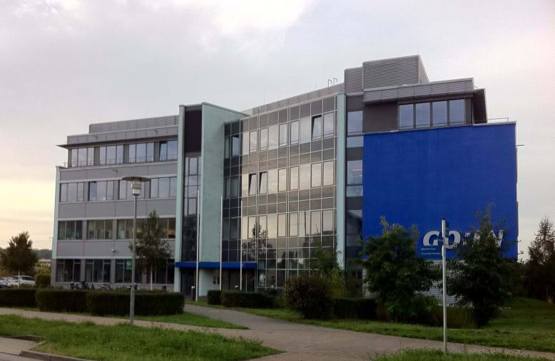 GOIN metaSysX headquarters in Potsdam