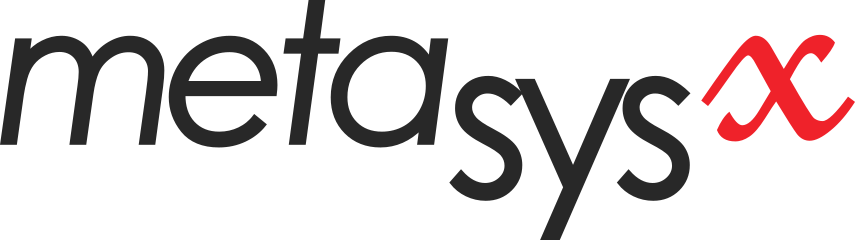 Metasysx logo
