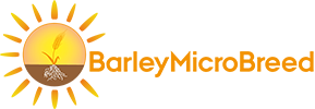BarleyMicroBreed logo